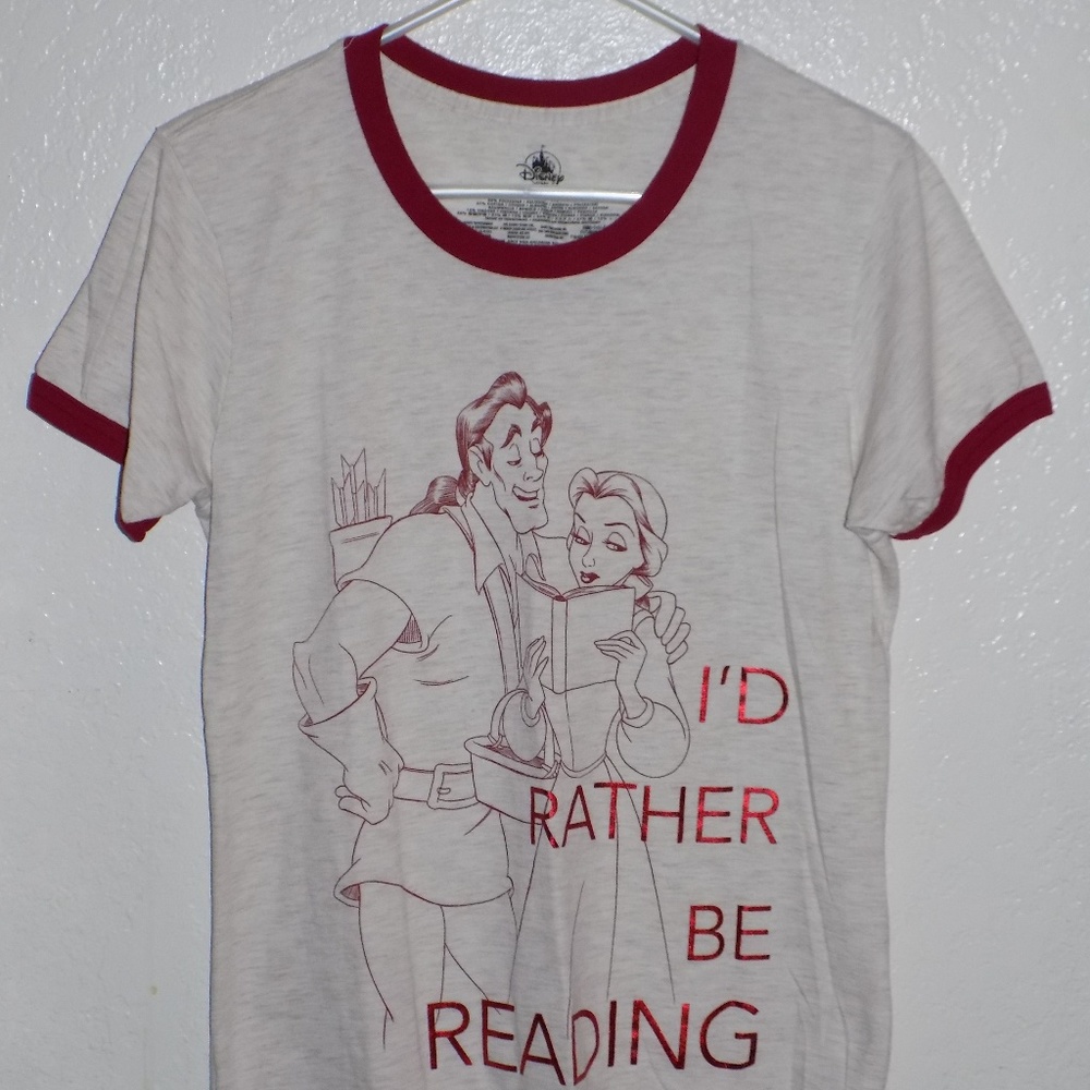 Princess Belle Shirt